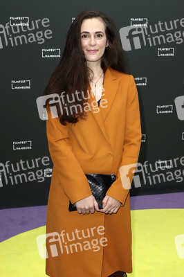 Filmpremiere 'Du Sie Er & Wir', Filmfest Hamburg 2021