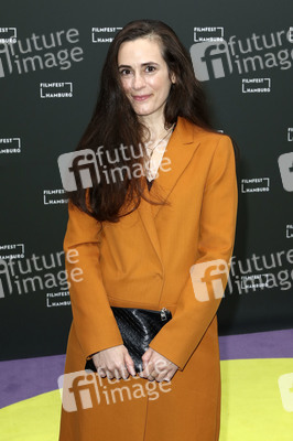 Filmpremiere 'Du Sie Er & Wir', Filmfest Hamburg 2021