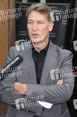 Filmpremiere 'Das Haus', Filmfest Hamburg 2021