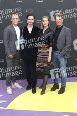 Filmpremiere 'Das Haus', Filmfest Hamburg 2021