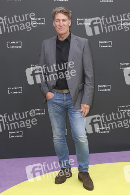 Filmpremiere 'Das Haus', Filmfest Hamburg 2021