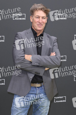 Filmpremiere 'Das Haus', Filmfest Hamburg 2021
