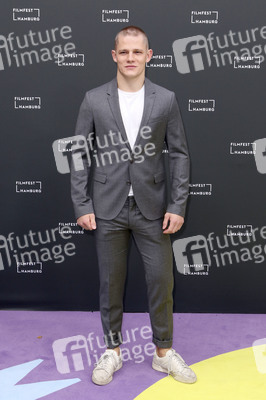 Filmpremiere 'Das Haus', Filmfest Hamburg 2021