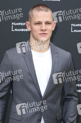 Filmpremiere 'Das Haus', Filmfest Hamburg 2021