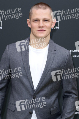 Filmpremiere 'Das Haus', Filmfest Hamburg 2021