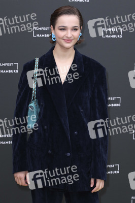 Filmpremiere 'Das Haus', Filmfest Hamburg 2021