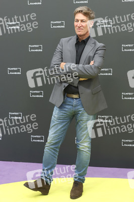 Filmpremiere 'Das Haus', Filmfest Hamburg 2021