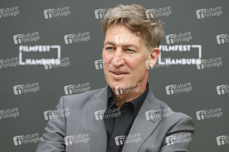 Filmpremiere 'Das Haus', Filmfest Hamburg 2021