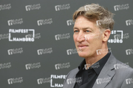 Filmpremiere 'Das Haus', Filmfest Hamburg 2021