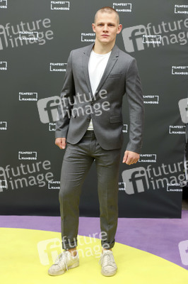 Filmpremiere 'Das Haus', Filmfest Hamburg 2021