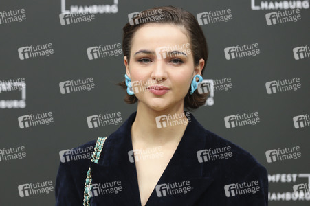 Filmpremiere 'Das Haus', Filmfest Hamburg 2021