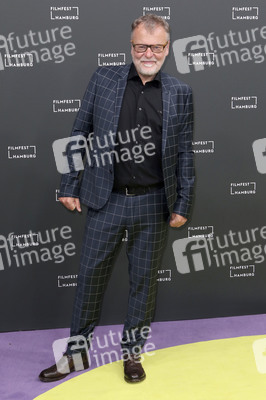 Filmpremiere 'Hinterland', Filmfest Hamburg 2021