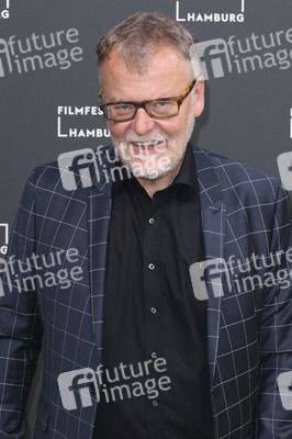 Filmpremiere 'Hinterland', Filmfest Hamburg 2021