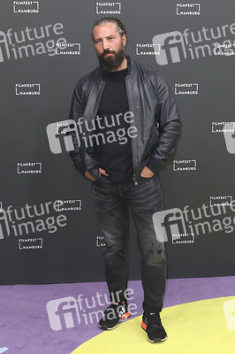 Filmpremiere 'Hinterland', Filmfest Hamburg 2021