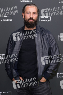 Filmpremiere 'Hinterland', Filmfest Hamburg 2021