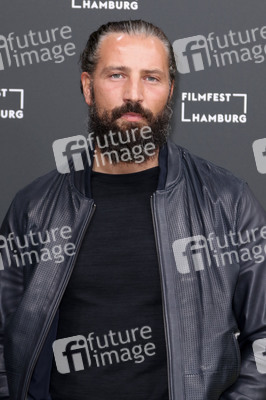 Filmpremiere 'Hinterland', Filmfest Hamburg 2021