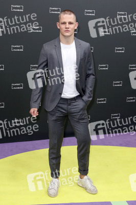 Filmpremiere 'Hinterland', Filmfest Hamburg 2021