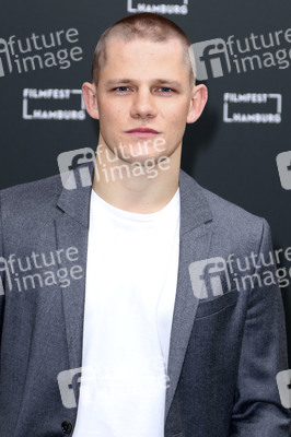 Filmpremiere 'Hinterland', Filmfest Hamburg 2021