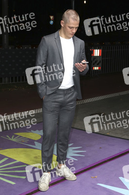 Filmpremiere 'Hinterland', Filmfest Hamburg 2021