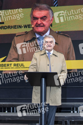 Katastrophenschutztag NRW in Bonn