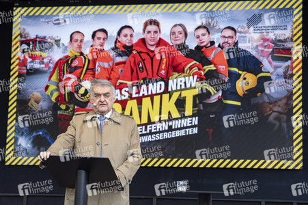 Katastrophenschutztag NRW in Bonn