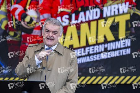 Katastrophenschutztag NRW in Bonn