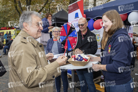 Katastrophenschutztag NRW in Bonn