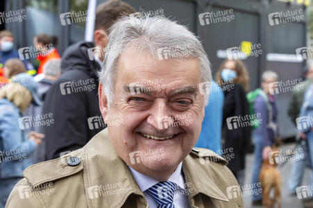 Katastrophenschutztag NRW in Bonn