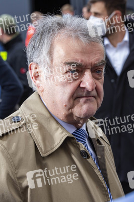 Katastrophenschutztag NRW in Bonn