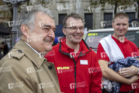 Katastrophenschutztag NRW in Bonn