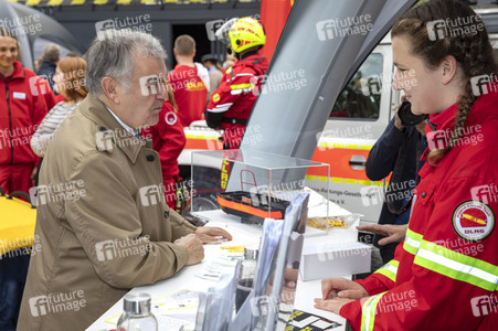 Katastrophenschutztag NRW in Bonn