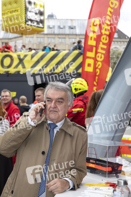 Katastrophenschutztag NRW in Bonn
