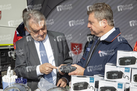 Katastrophenschutztag NRW in Bonn