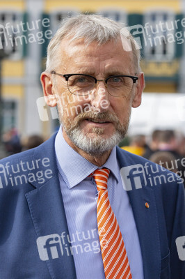 Katastrophenschutztag NRW in Bonn