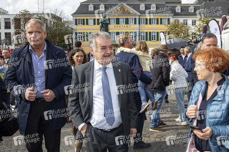 Katastrophenschutztag NRW in Bonn