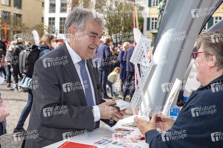 Katastrophenschutztag NRW in Bonn