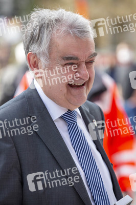 Katastrophenschutztag NRW in Bonn