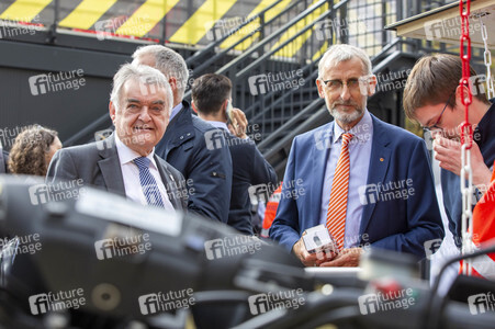 Katastrophenschutztag NRW in Bonn