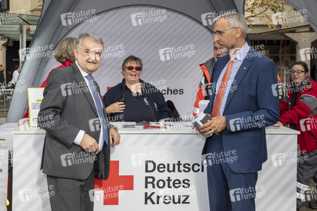 Katastrophenschutztag NRW in Bonn