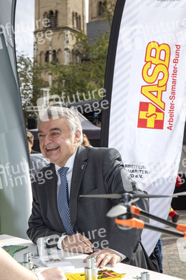 Katastrophenschutztag NRW in Bonn