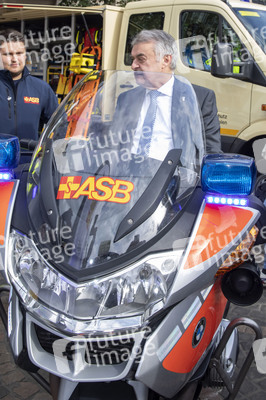 Katastrophenschutztag NRW in Bonn