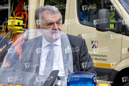 Katastrophenschutztag NRW in Bonn