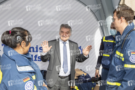 Katastrophenschutztag NRW in Bonn