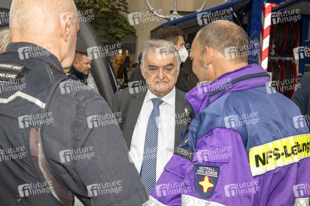 Katastrophenschutztag NRW in Bonn