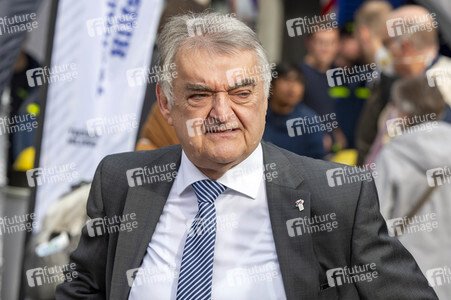 Katastrophenschutztag NRW in Bonn