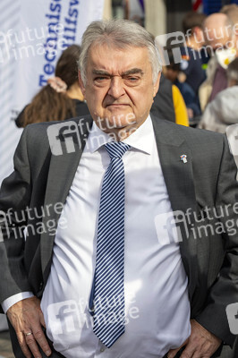 Katastrophenschutztag NRW in Bonn