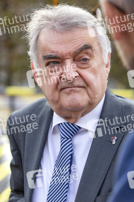 Katastrophenschutztag NRW in Bonn