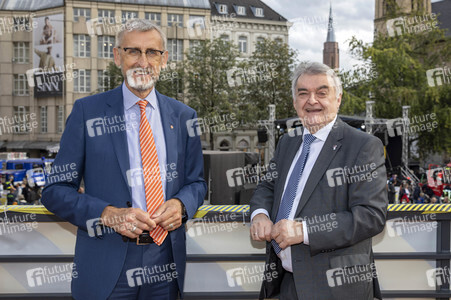 Katastrophenschutztag NRW in Bonn