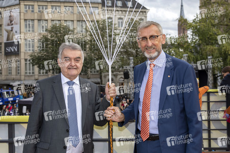 Katastrophenschutztag NRW in Bonn