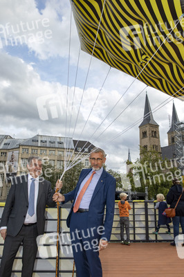 Katastrophenschutztag NRW in Bonn